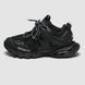 Balenciaga Track 3.0 Black, 39