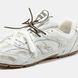 New Balance 530 x Miu Miu White Vintage Gum, 36