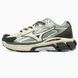 Mizuno Halo Mix White Green Black, 41