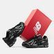New Balance 1906A Black Silver Reflective