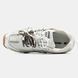 New Balance 530 x Miu Miu White Vintage Gum, 36