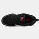 Vans Knu Skool Black White