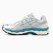Asics Gel-Kayano 12.1 White Blue, 36