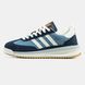 Adidas SL 72 RTN Navy Blue White, 44