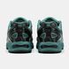 Asics Gel-Kahana TR V4 Green Black Silver