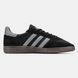 Adidas Spezial Handball x Cordura Black Grey
