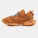 Balenciaga Track Orange, 37