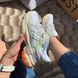 Кроссовки Adidas Ozweego Adiprene Pride Beige White 1 2691 фото 2