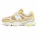New Balance 9060 R Cream Yellow, 36