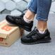 Кросівки New Balance 574 Full Black 2 3651 фото 2