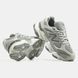 New Balance 9060 Light Grey Mesh, 36
