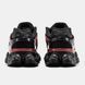 New Balance 9060 Black Red Gradient