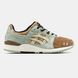 Asics Gel-Lyte III Mint Brown Beige