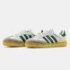Adidas Samba White Green Gum, 44