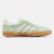 Adidas Gazelle Indoor Mint White Gum