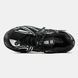New Balance 1906A Black Silver Reflective