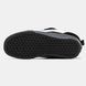 Vans Knu Skool Black White