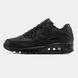 Nike Air Max 90 Black, 36