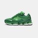 New Balance 2000 Green, 36