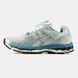 Asics Gel-Kayano 12.1 Cream Blue Silver, 36