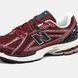 New Balance 1906R Burgundy Black Cream