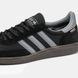Adidas Spezial Handball x Cordura Black Grey
