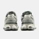New Balance 9060 Light Grey Mesh, 36