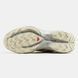 Salomon XT Pu.Re Advanced Cream White Grey, 42