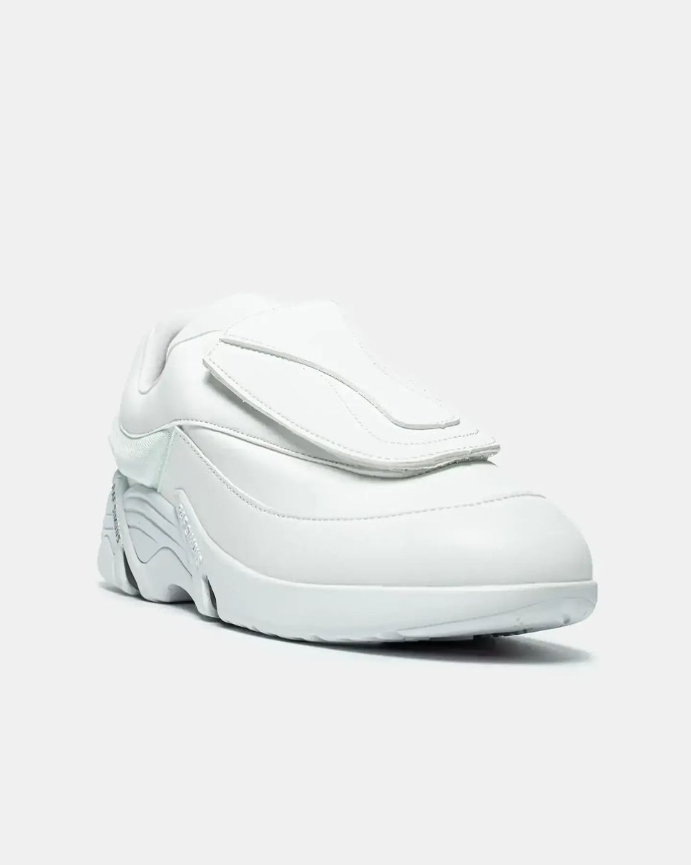 RAF SIMONS Antei Triple White, 37