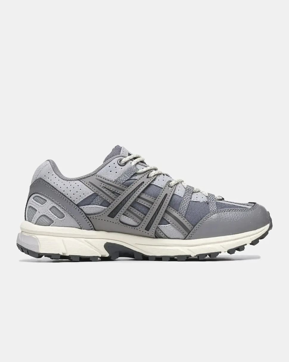 Asics Gel-Sonoma 15-50 Gore-Tex Grey