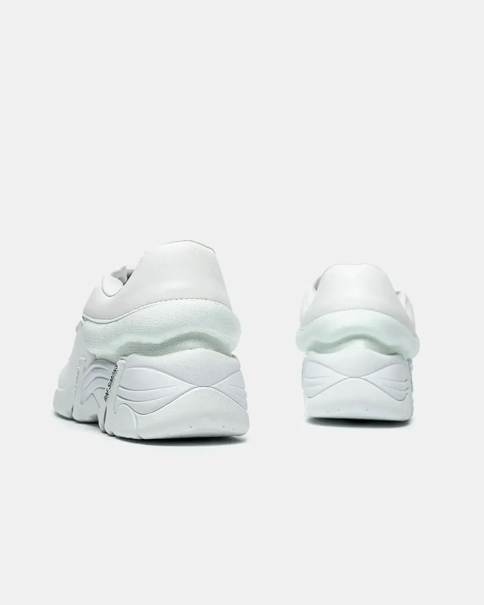 RAF SIMONS Antei Triple White, 37