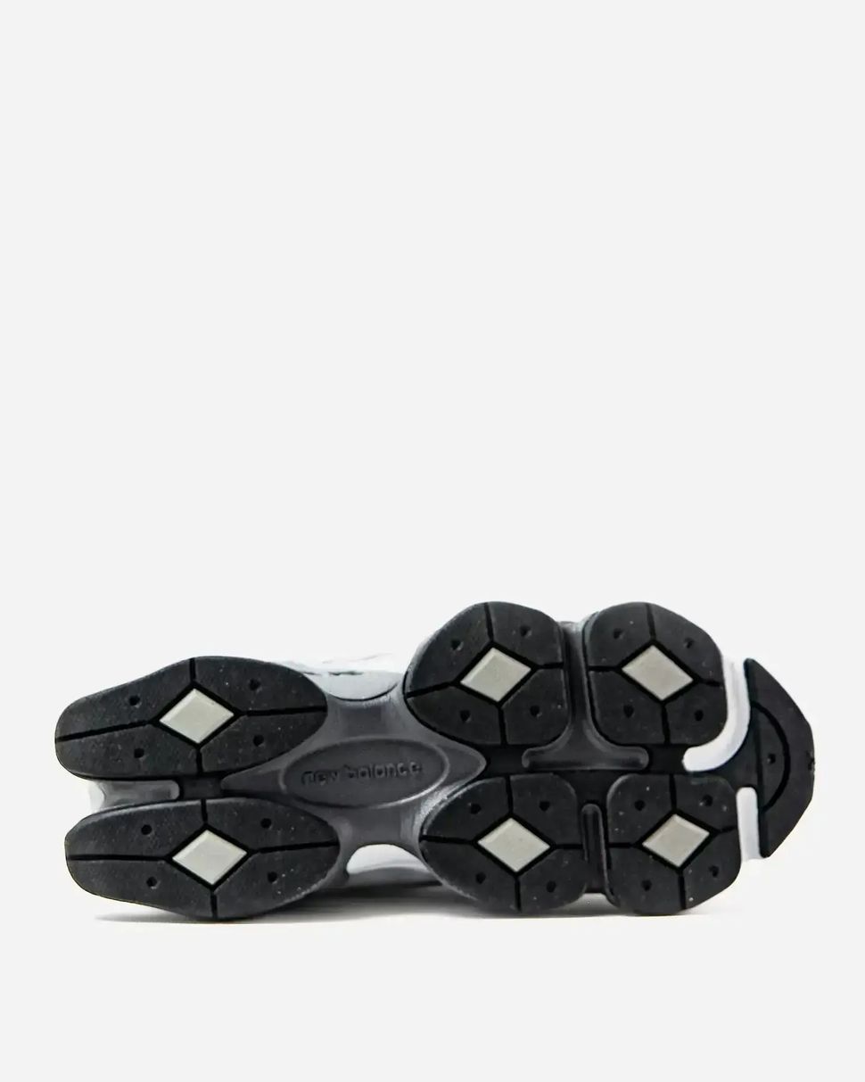 New Balance 9060 Dark Gray, 36