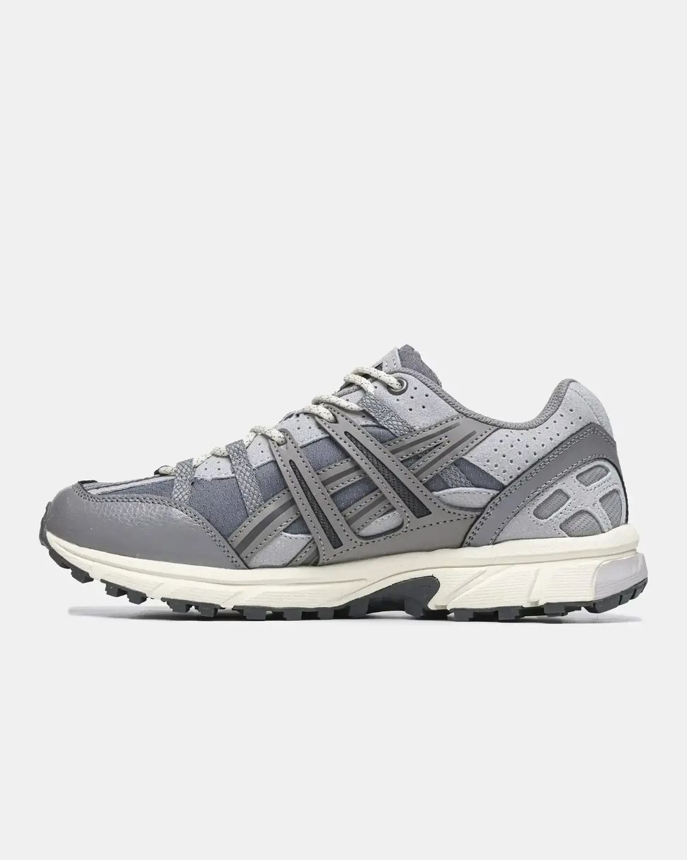 Asics Gel-Sonoma 15-50 Gore-Tex Grey
