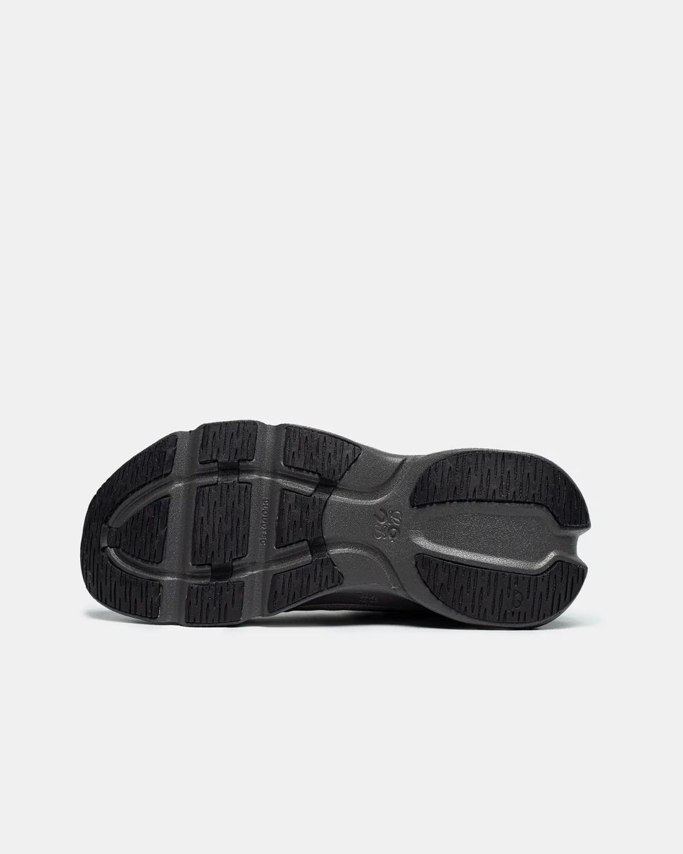On Cloudsolo Brown Black, 37