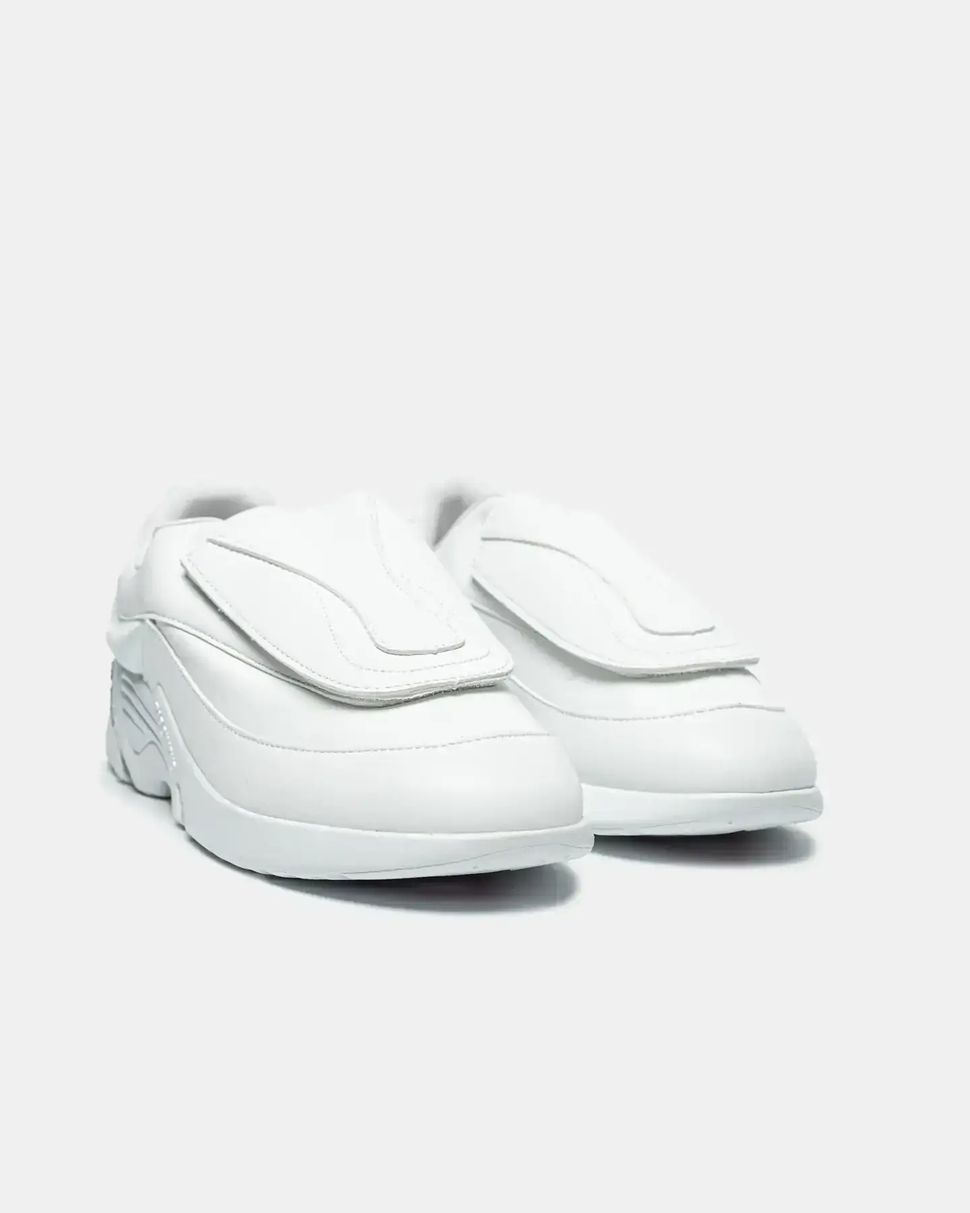 RAF SIMONS Antei Triple White, 37