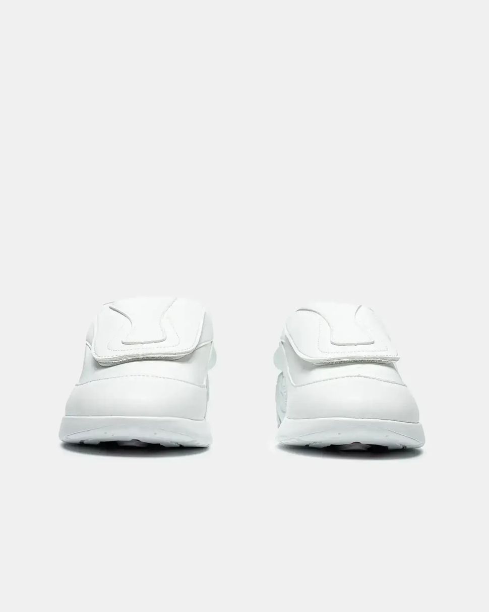 RAF SIMONS Antei Triple White, 37