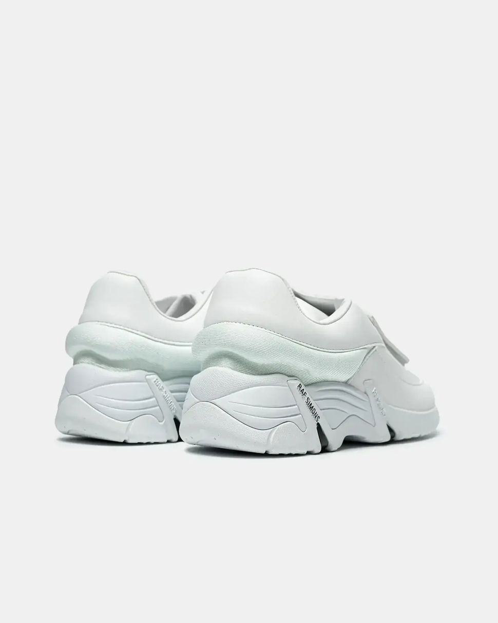 RAF SIMONS Antei Triple White, 37