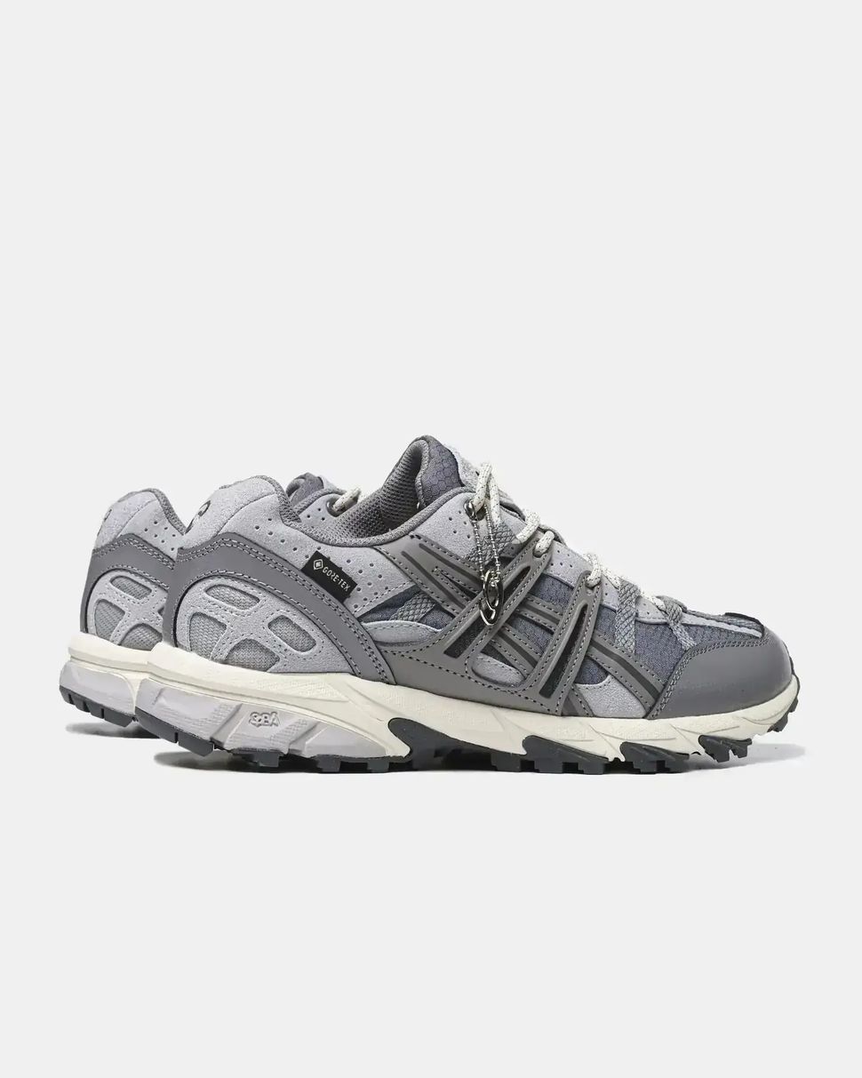 Asics Gel-Sonoma 15-50 Gore-Tex Grey