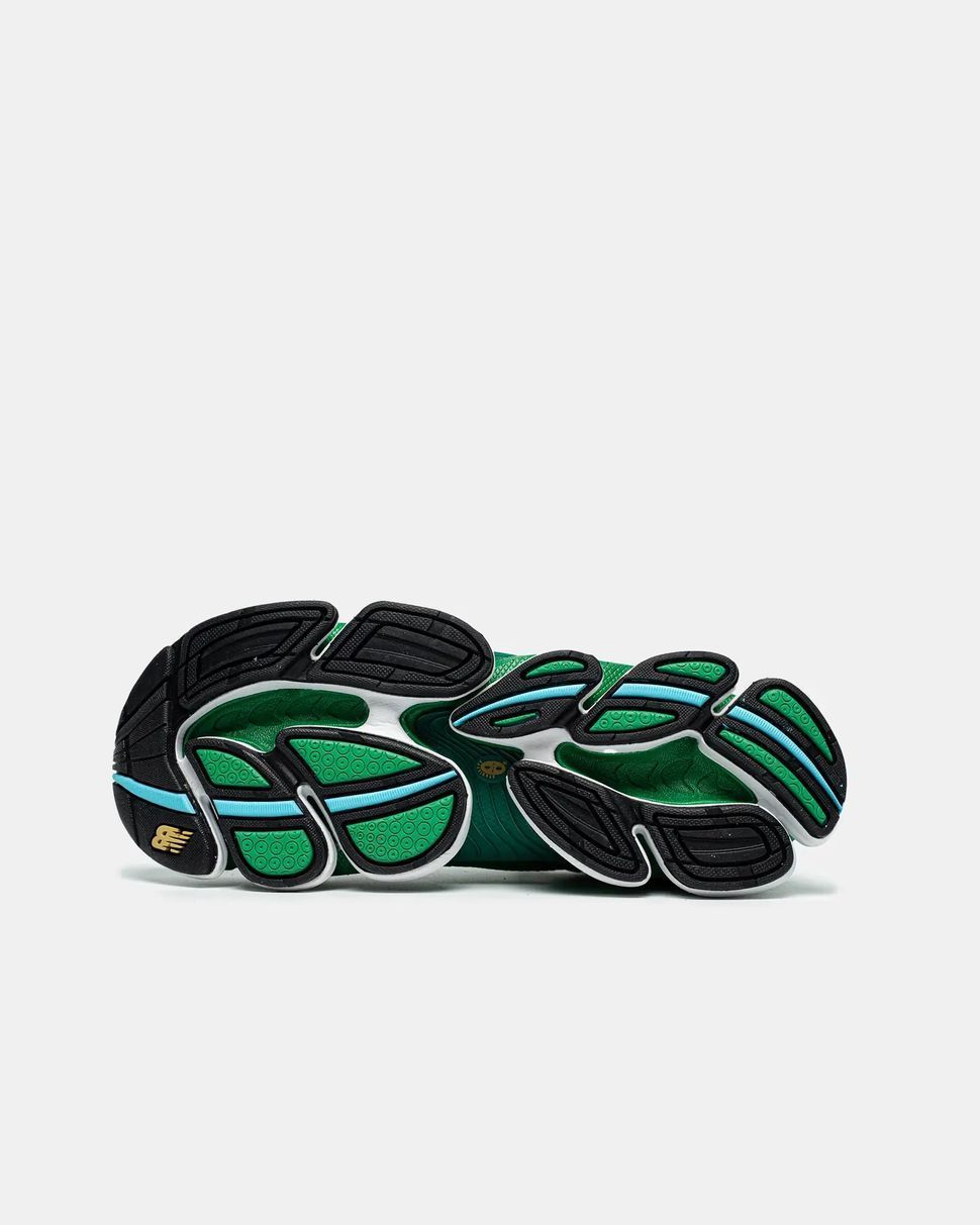 New Balance 2000 Green, 36