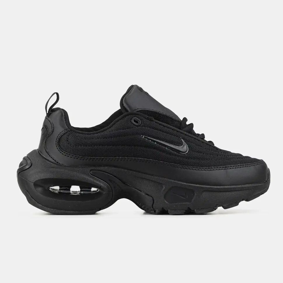 Nike Air Max Portal Black, 36