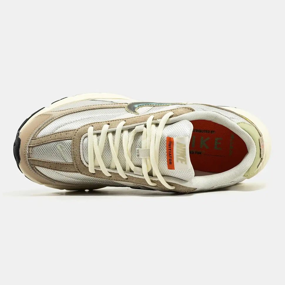 Nike Initiator Cream Beige Sage, 37