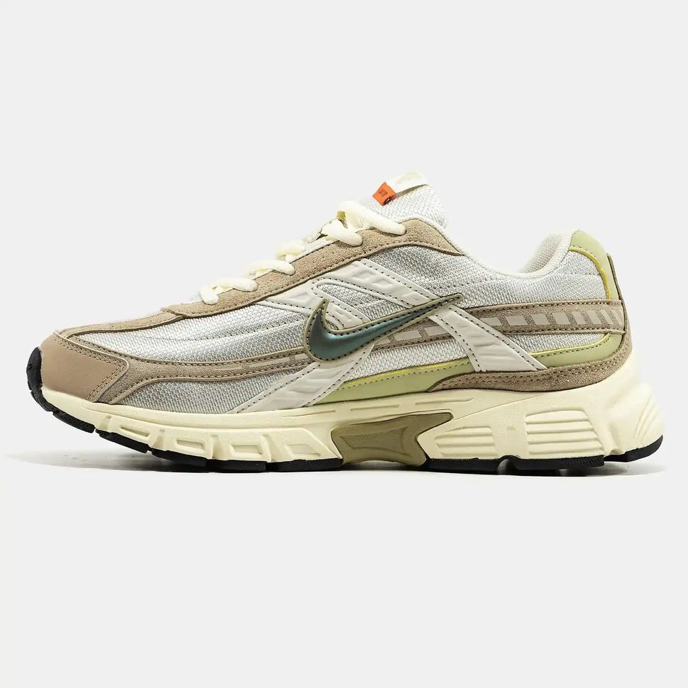 Nike Initiator Cream Beige Sage, 37