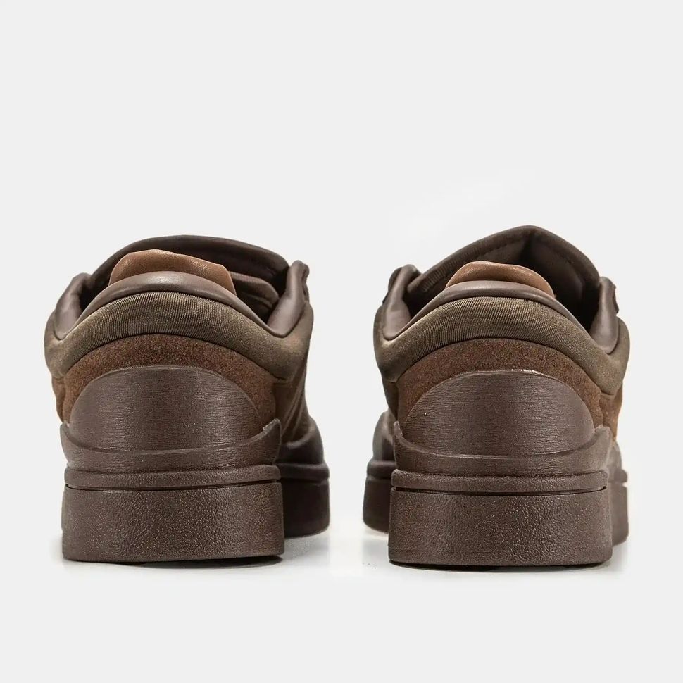 adidas Campus x Bad Bunny Brown