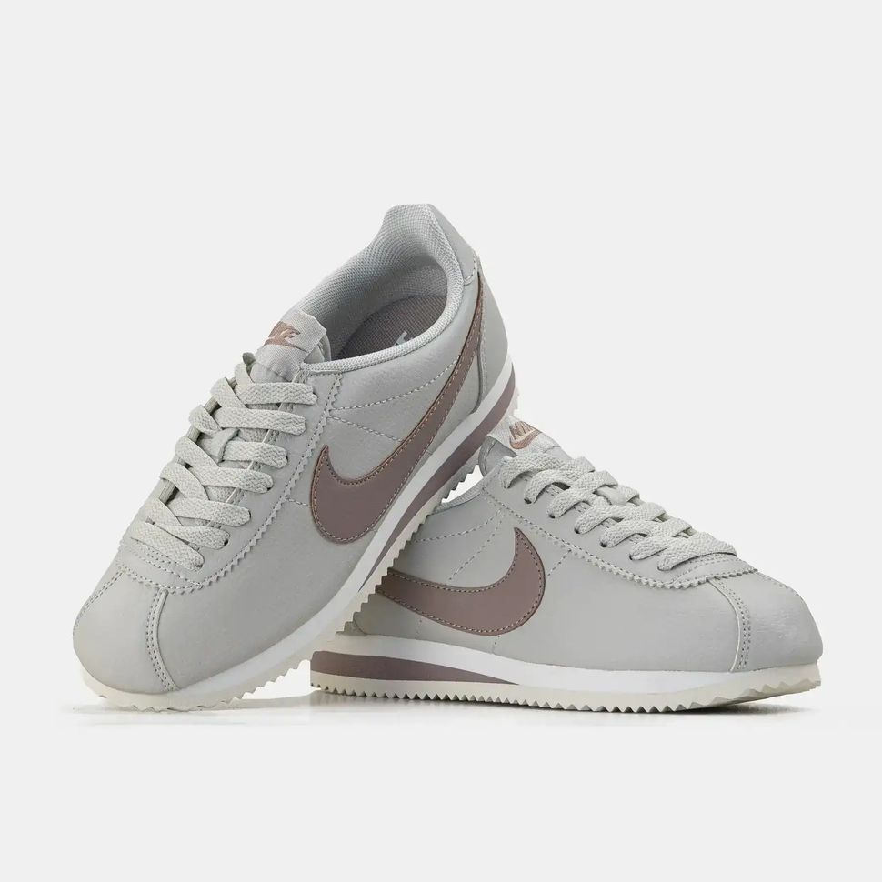 Nike Cortez Beige Pink, 37
