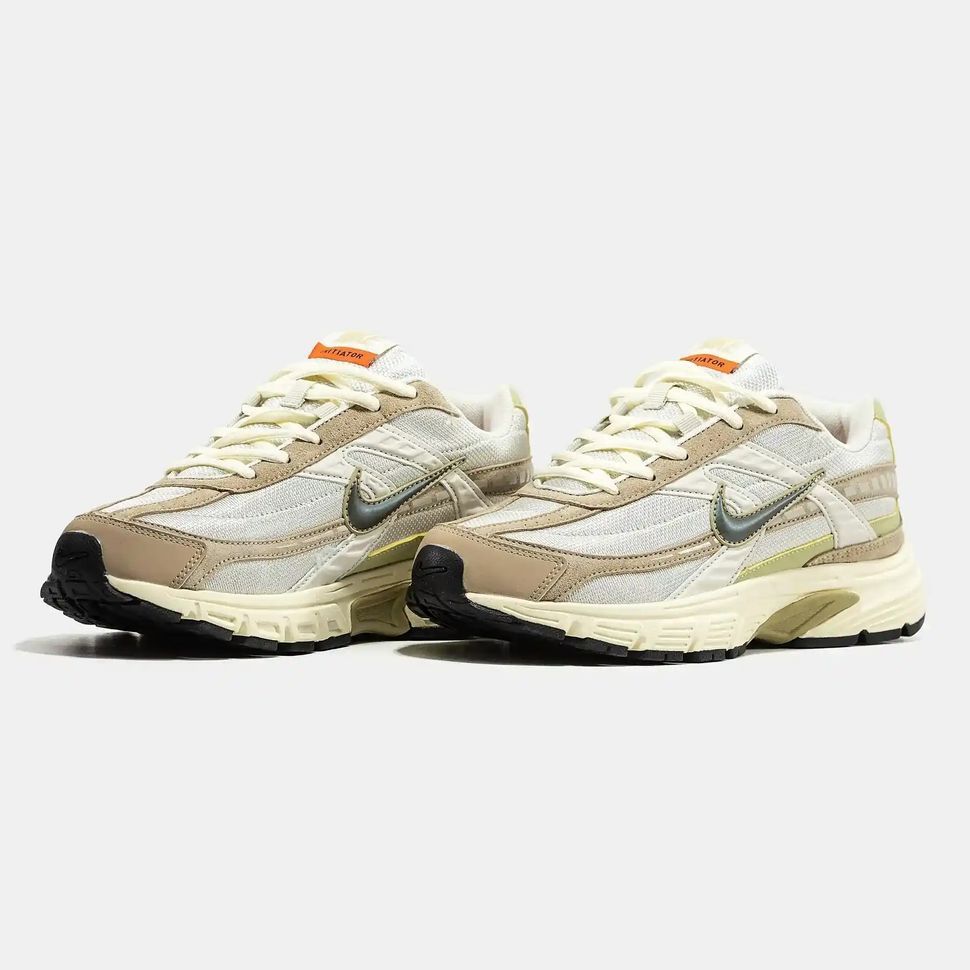 Nike Initiator Cream Beige Sage, 37