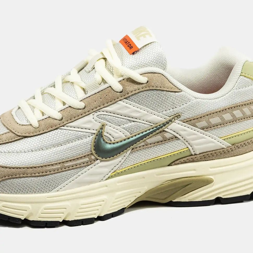 Nike Initiator Cream Beige Sage, 37