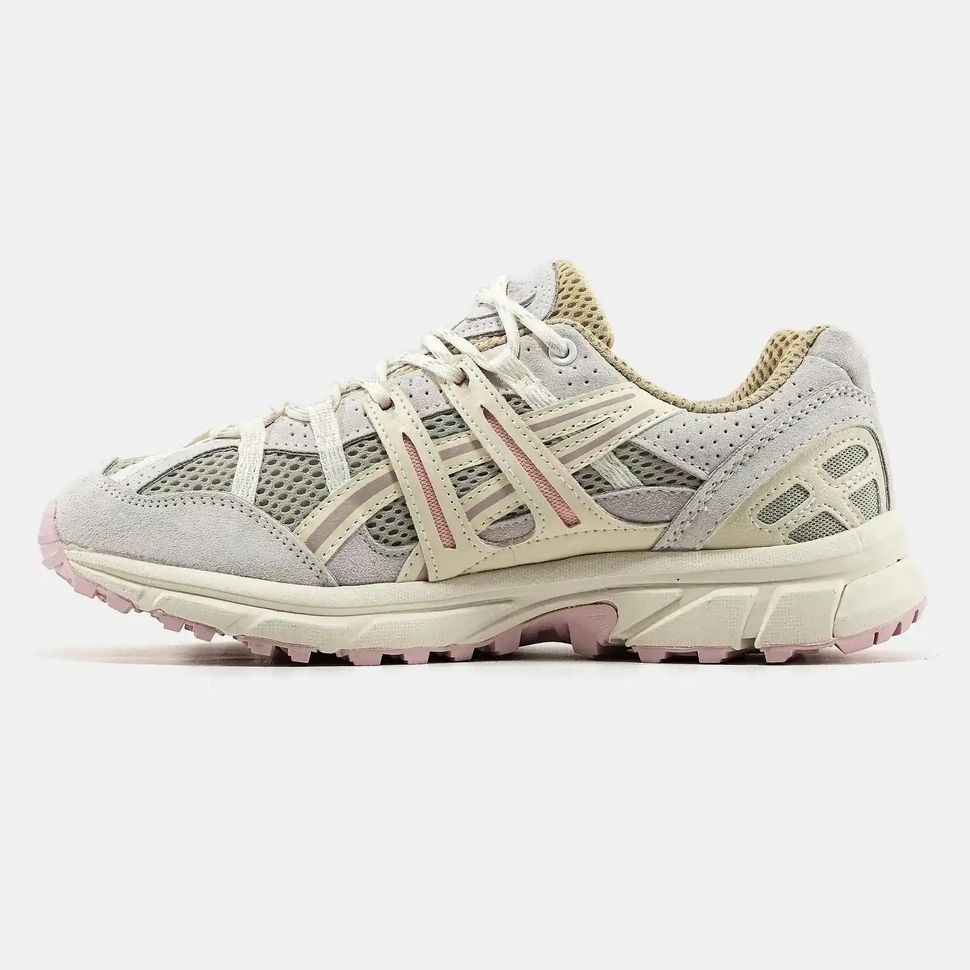 Asics Gel-Sonoma 15-50 Cream Grey Pink, 36