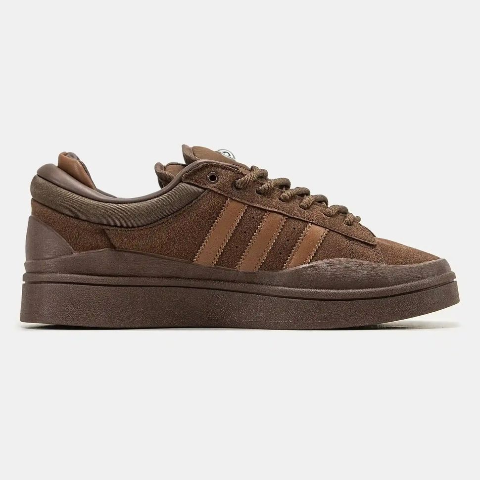 adidas Campus x Bad Bunny Brown
