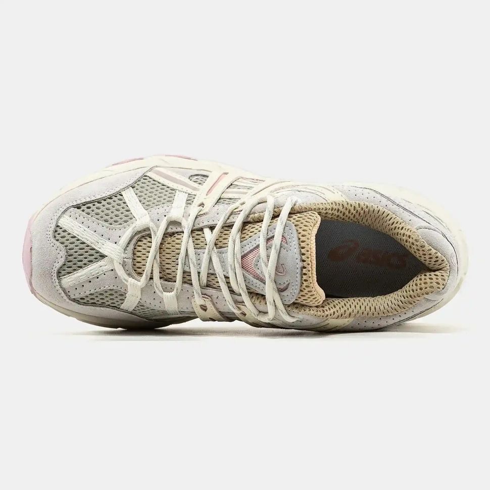 Asics Gel-Sonoma 15-50 Cream Grey Pink, 36