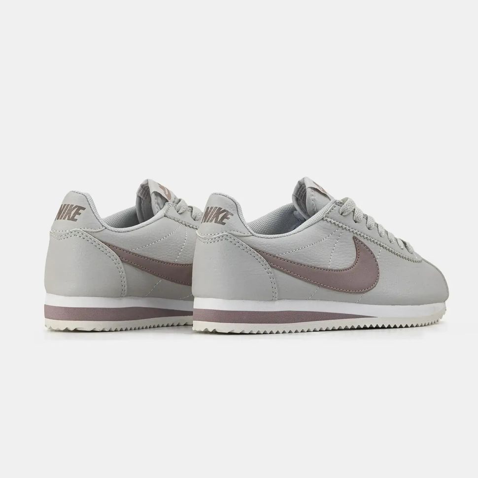 Nike Cortez Beige Pink, 37